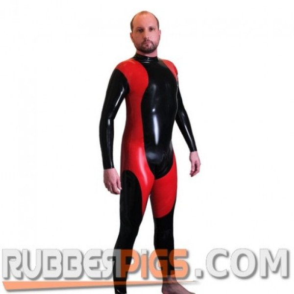 Pelius with 3 way thru zip Pelius with 3 way thru zip