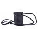 Leather Poppers Pouch