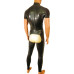 ABDL long leg surf suit  - fully made to measure