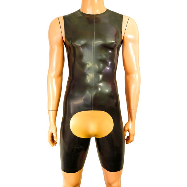 ABDL Sleeveless surf suit  - fully made to measure