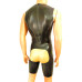ABDL Sleeveless surf suit  - fully made to measure