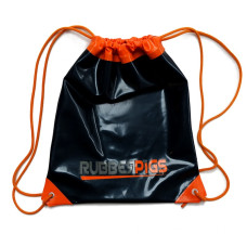 Rubberpigs Drawstring bag Rubberpigs Drawstring bag