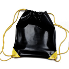 Drawstring bag Drawstring bag