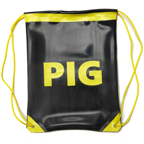 Pig Drawstring bag 