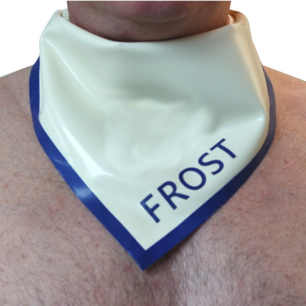 Personalise your own Bandana 