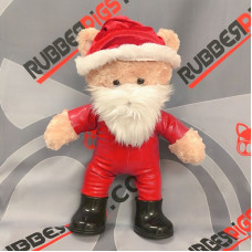 Santa bear 
