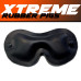 Extreme Hood with blindfold and inflatable gag