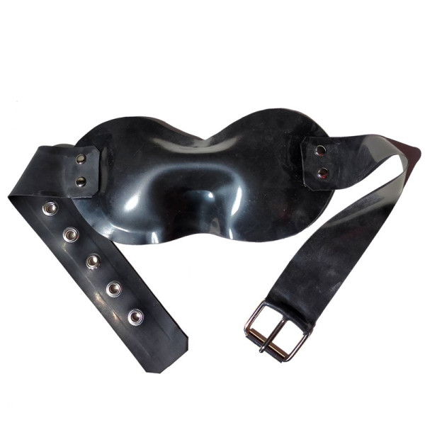 Cushioned Blindfold