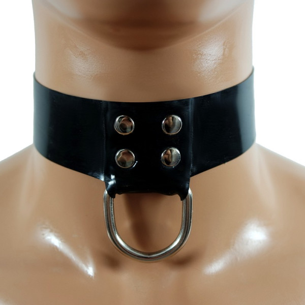 Stable Neck collar