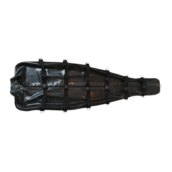 Bondage sack Bondage sack