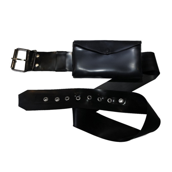 Utility pouch and belt Utility pouch and belt