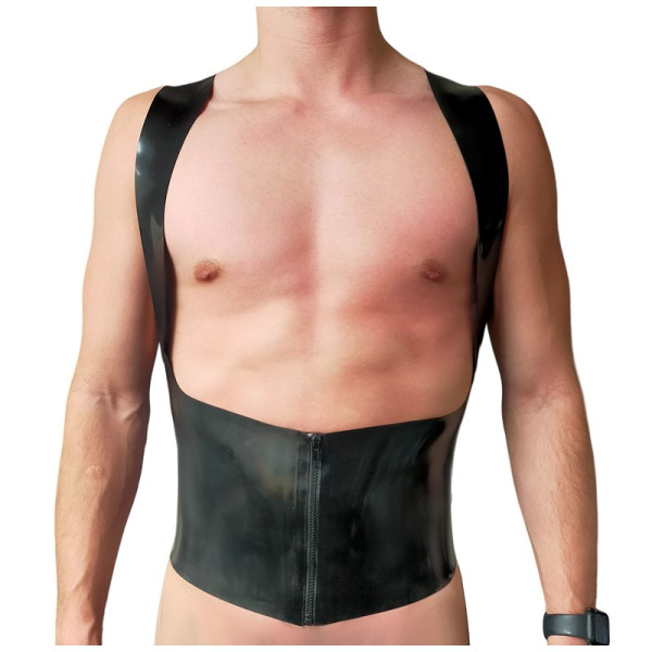 Y back Corset