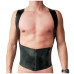 Y back Corset