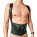Y back Corset