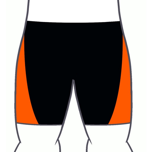 Jammer shorts