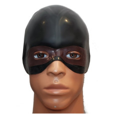 Executioner mask Executioner mask