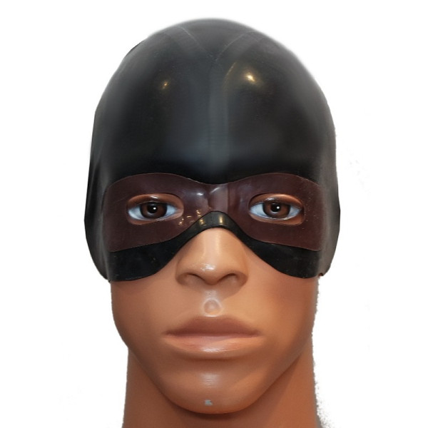 Executioner mask