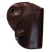 face fuck bondage mask with detachable eye mask