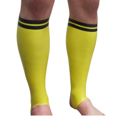 Stirrup socks