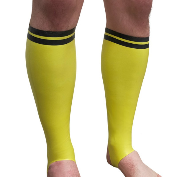 Stirrup socks