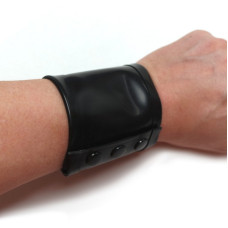 Wrist wallet Wrist wallet