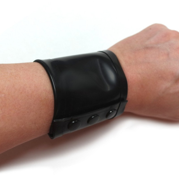 Wrist wallet 