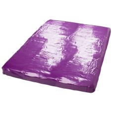 Orgy Bed sheet (Purple)