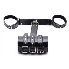 Strict Arm Binder Adjustable Restraint Strict Arm Binder Adjustable Restraint
