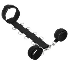 Neck And Wrist Restraints Neck And Wrist Restraints