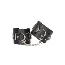 Leather Cuffs Leather Cuffs