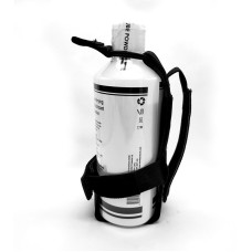 Lube holder 