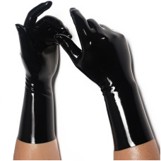 Short Gloves