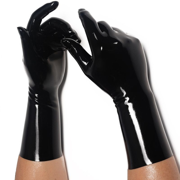 Short Gloves