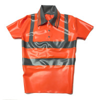Polo Hi Viz 