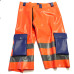 Hi Viz shorts