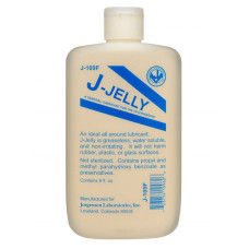 J-JELLY • 8OZ J-JELLY • 8OZ