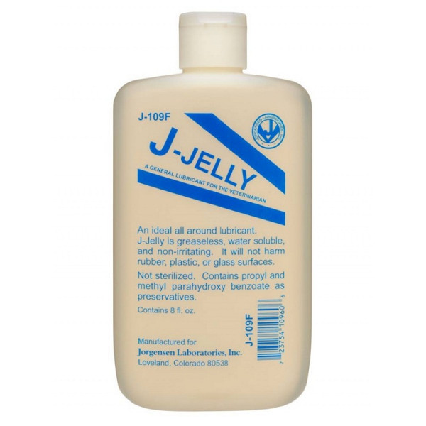 J-JELLY • 8OZ