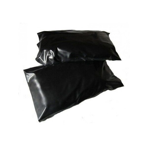 Rubber Pillowcase set x 2