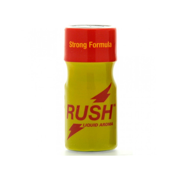Rush Room Odouriser 10ml