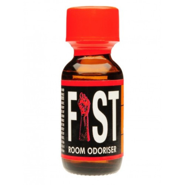 Buy 1 get 2nd Free     Fist Aroma 25 ml  UK ONLY