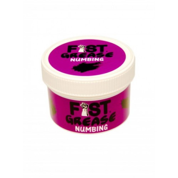 FIST GREASE NUMBING • 150 ml
