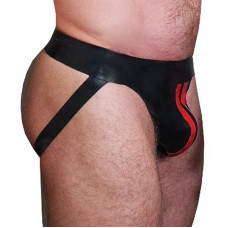 Alpha Ultimate Jock Alpha Ultimate Jock