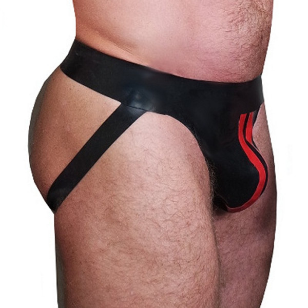 Alpha Ultimate  Jock