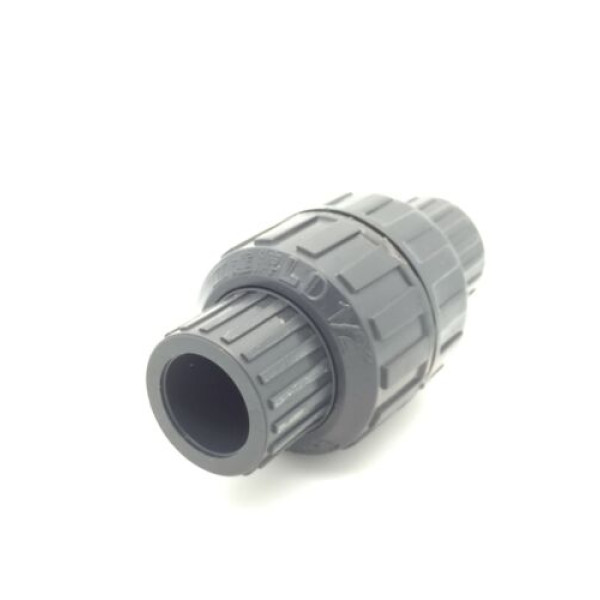 Air valve (non return) Air valve (non return)