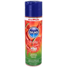 Skins Watermelon Water Based Lubricant 130ml Skins Watermelon Water Based Lubricant 130ml